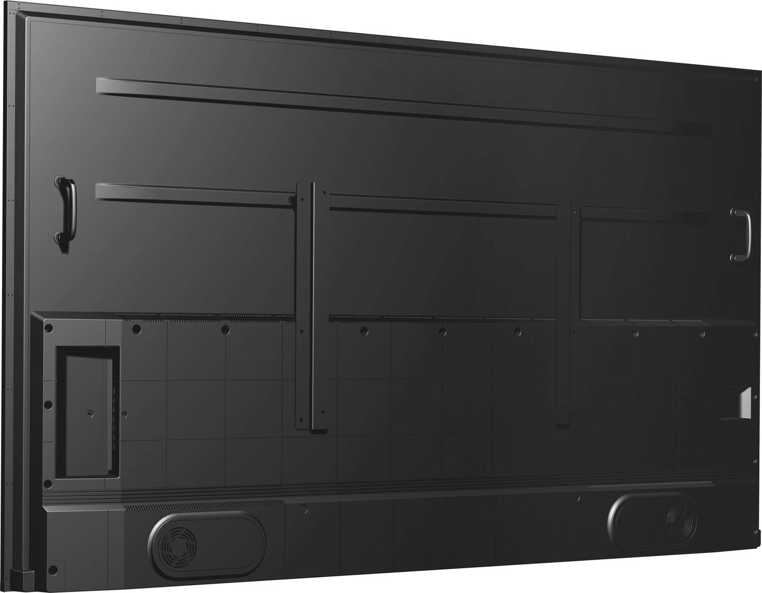 IIYAMA 98 LCD landscape