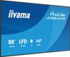 IIYAMA 98 LCD landscape