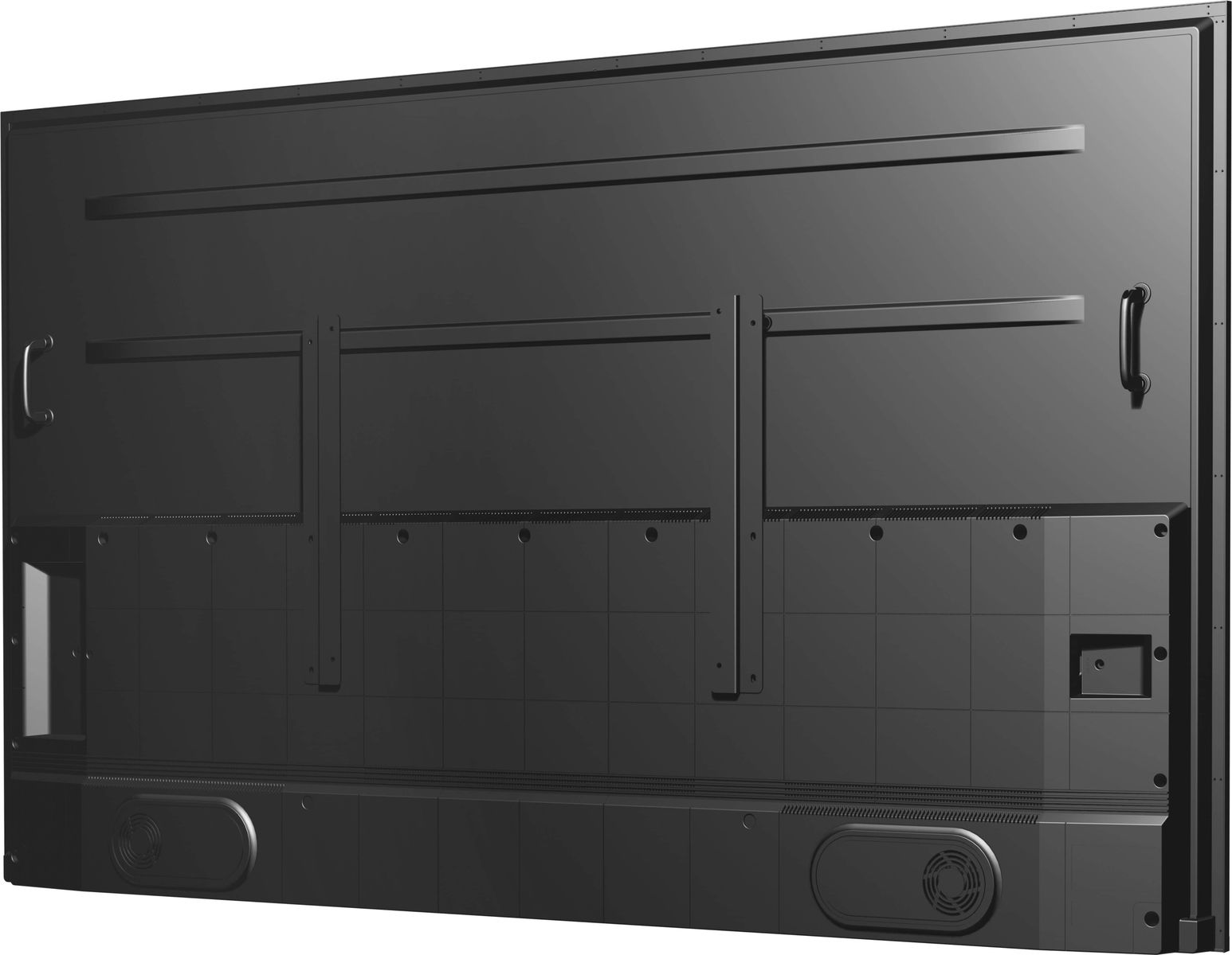 IIYAMA 98 LCD landscape