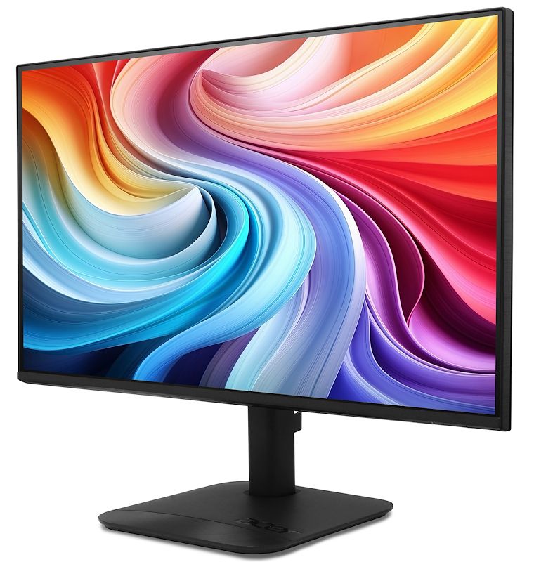 ACER KA242YP6bmix 23.8 16:9 IPS 1920x1080 VGA HDMI MULT