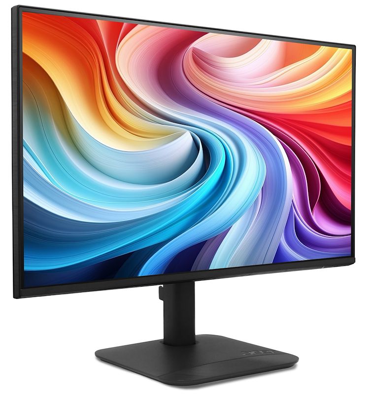ACER KA242YP6bmix 23.8 16:9 IPS 1920x1080 VGA HDMI MULT