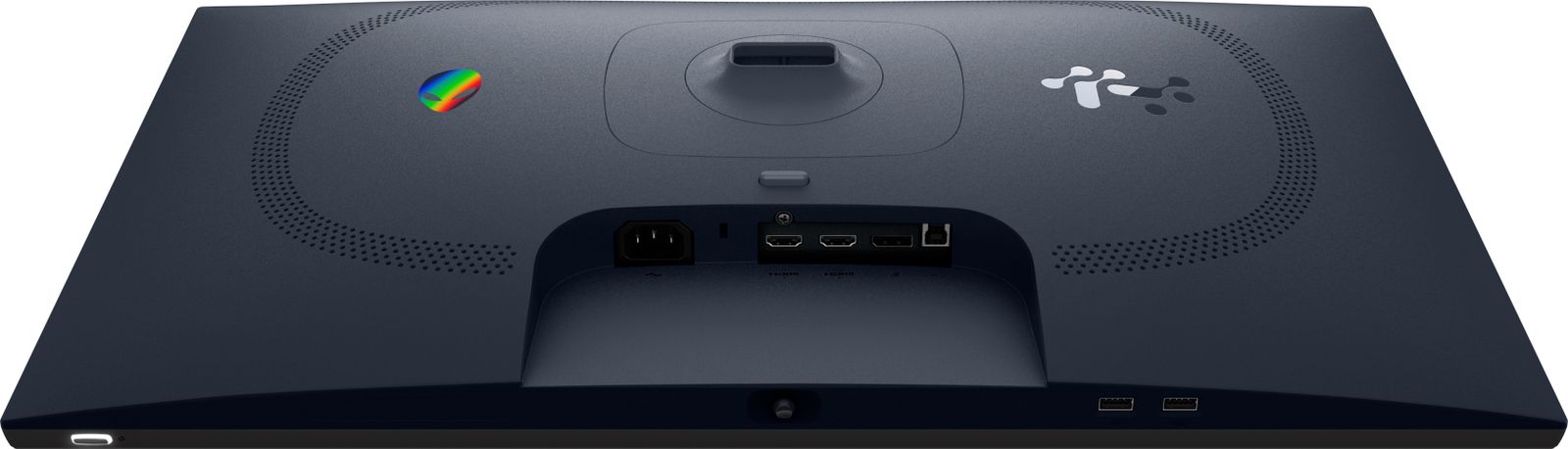 ALIENWARE 27 GAMING MONITOR AW2725DM