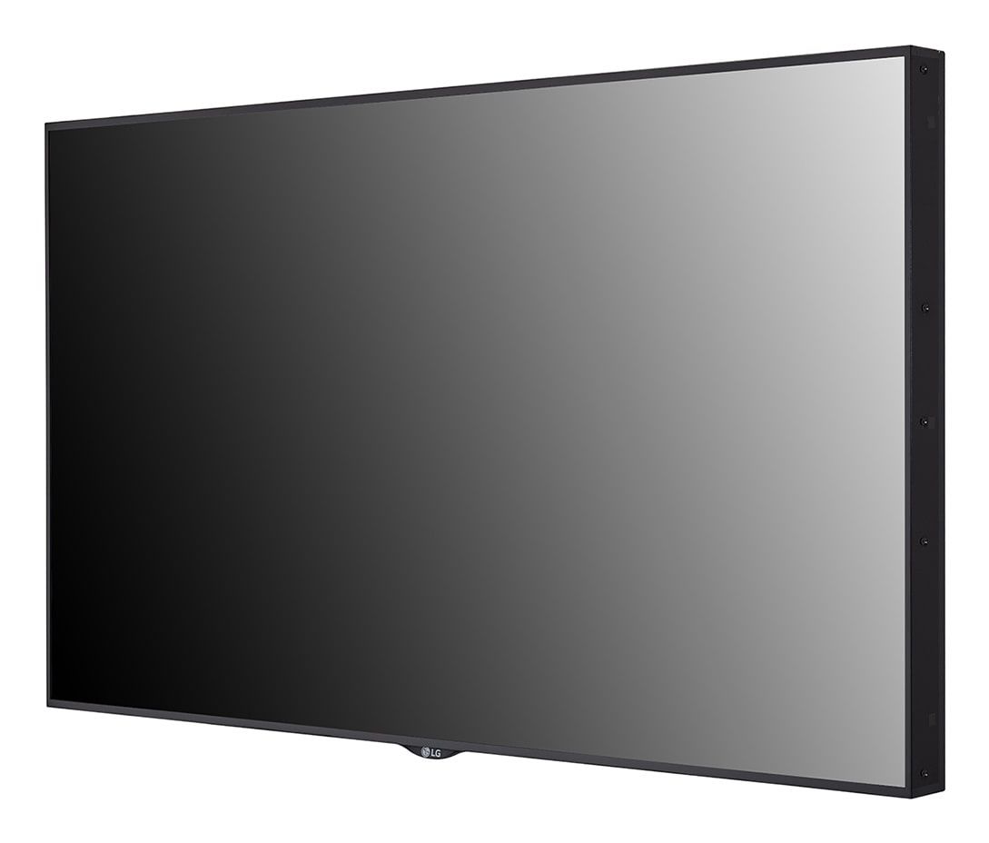 LG ELECTRONICS 75 LED IPS, 3840X2160 M+, 16:9, 4000 NIT