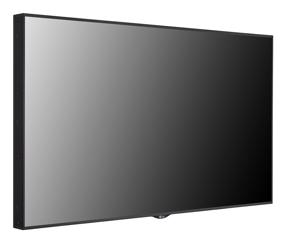 LG ELECTRONICS 75 LED IPS, 3840X2160 M+, 16:9, 4000 NIT