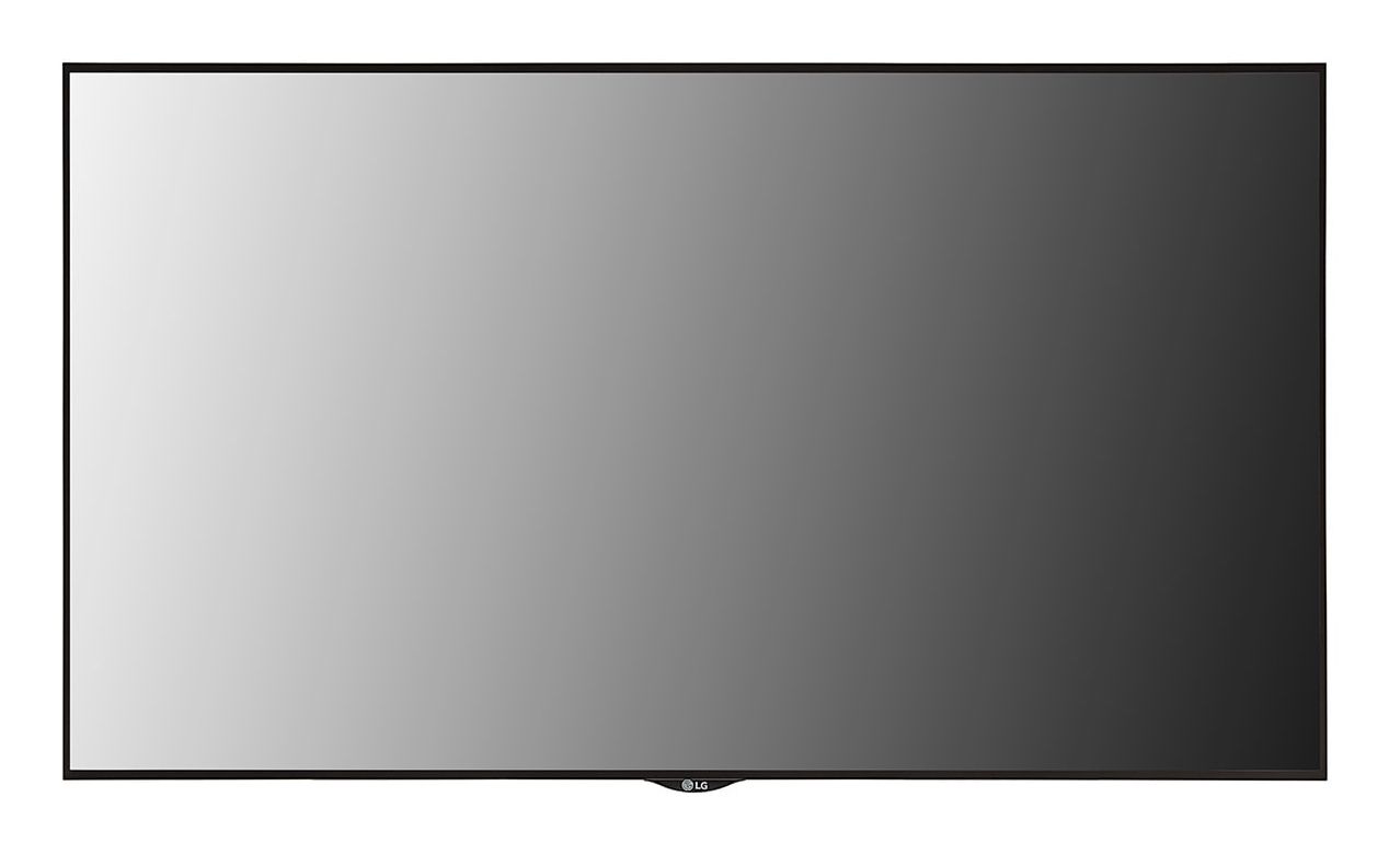 LG ELECTRONICS 75 LED IPS, 3840X2160 M+, 16:9, 4000 NIT