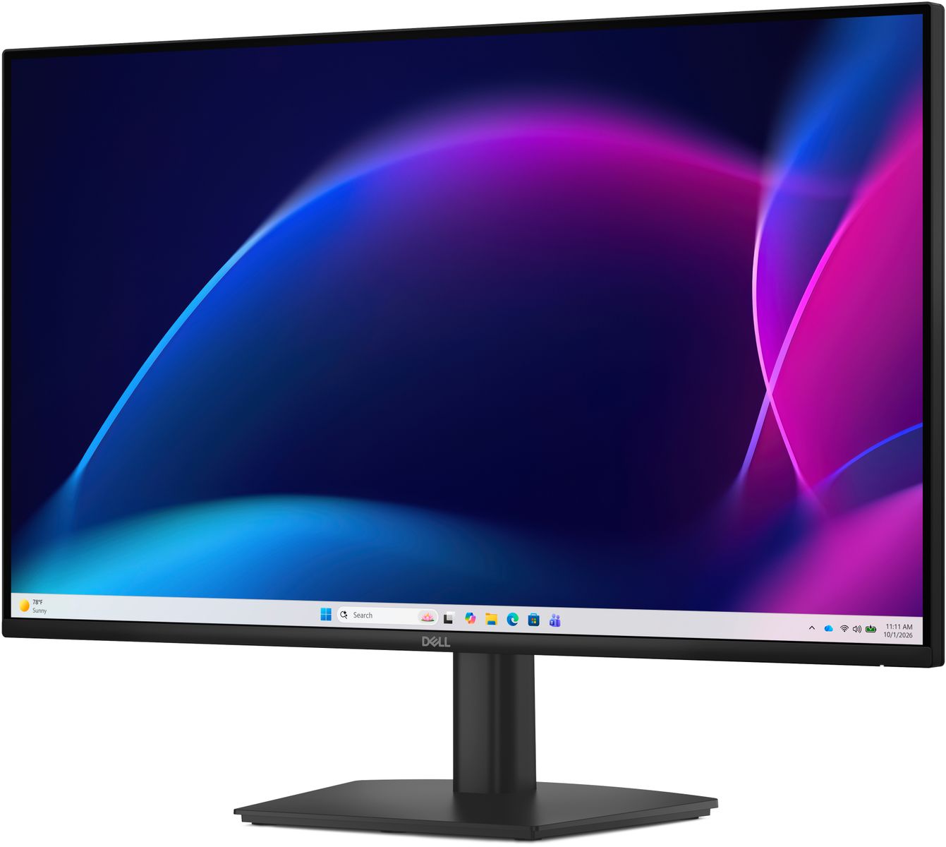 DELL DELL PRO 27 MONITOR - E2726H