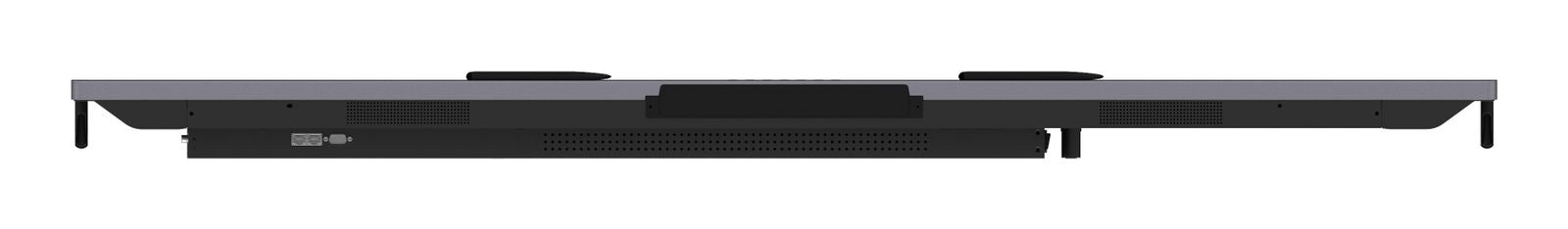 HIKVISION 75 , 4K, Android 14,8G,128gb,touch 480 nit
