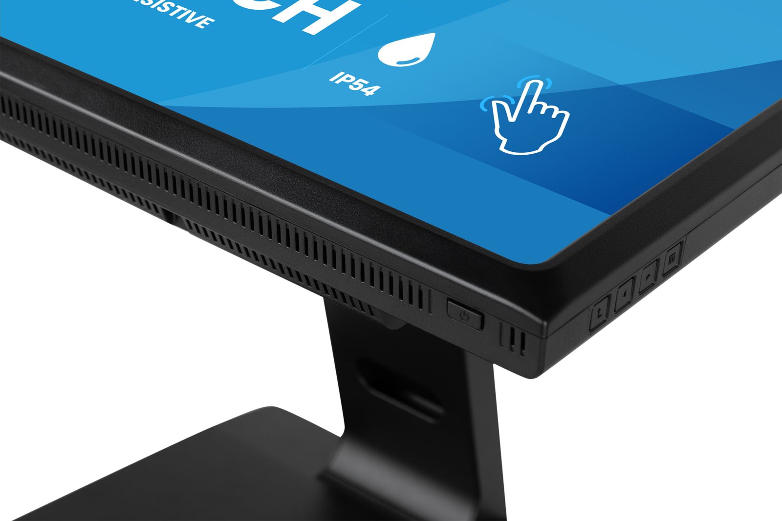 IIYAMA 17 5:4 Resistive