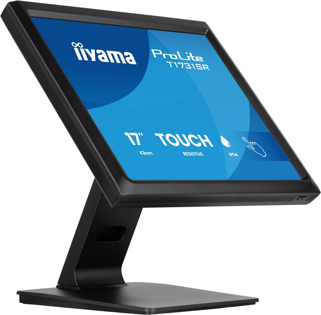 IIYAMA 17 5:4 Resistive