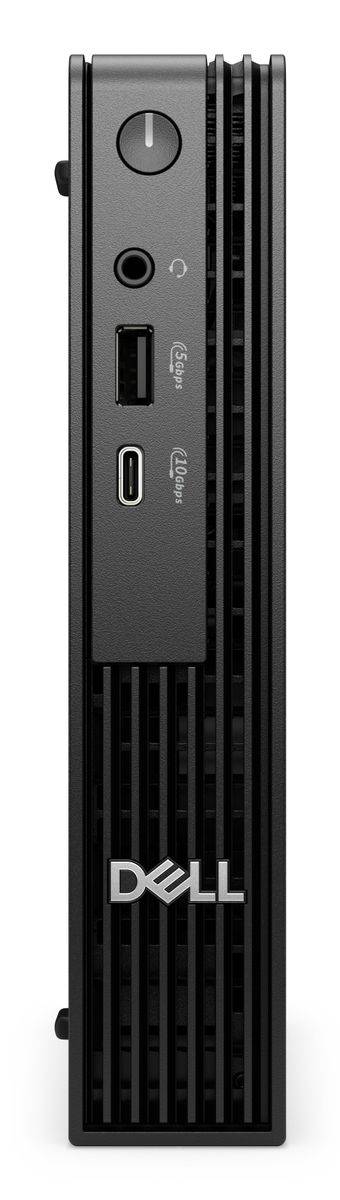 DELL PRO MICRO QCM1250/I3-14100T/8GB/512GB/W11P/1Y [IMAGE 1]