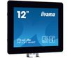 IIYAMA 12 4:3 PCAP 10P Touch Bezel Free / Open Frame