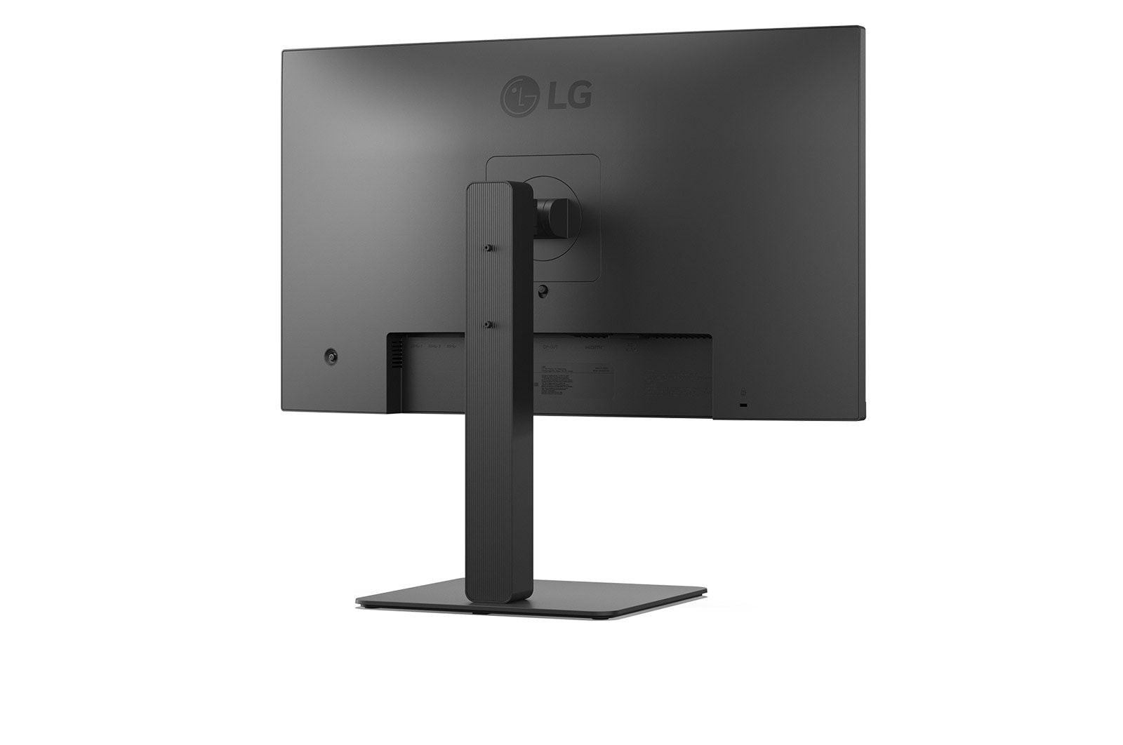 LG ELECTRONICS 27? Full HD (1920x1080) IPS display