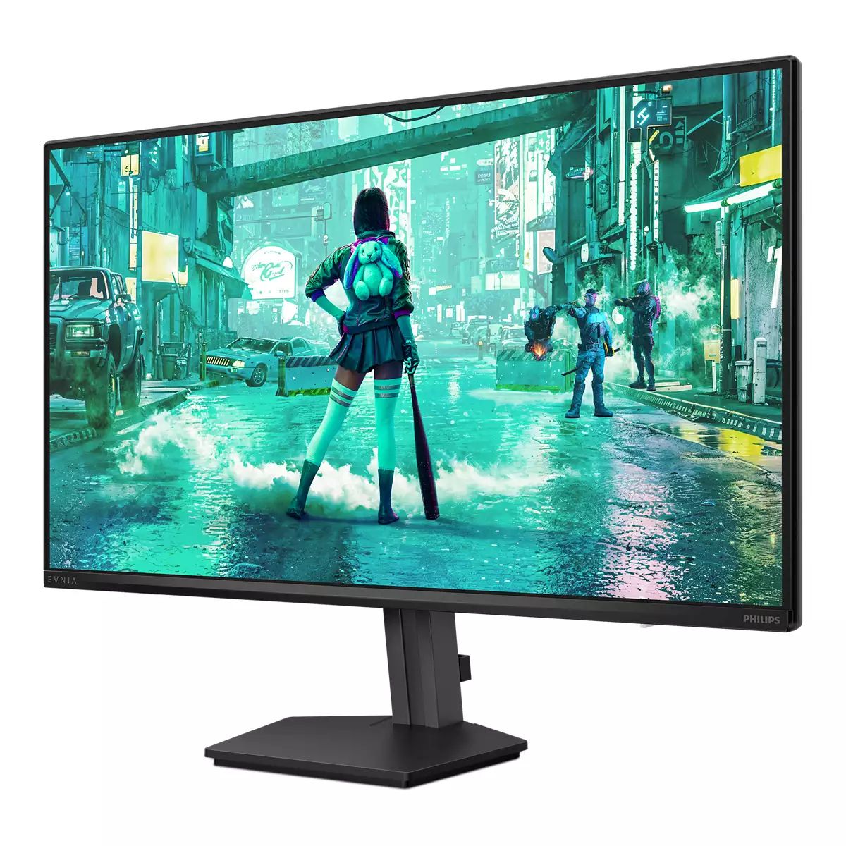 PHILIPS 24 16:9 IPS