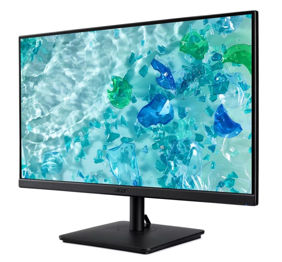 ACER V227QE0bi 21.5 IPS 16:9 1920x1080 VGA HDMI