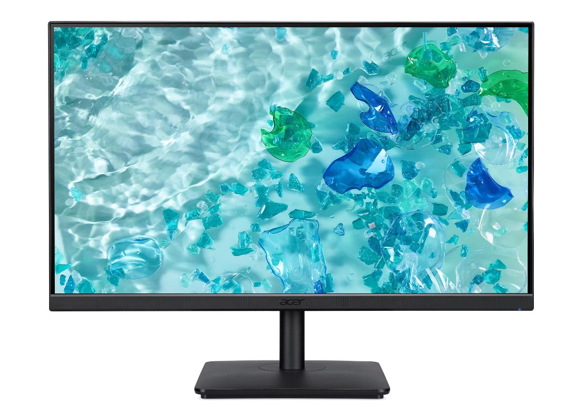 ACER V227QE0bi 21.5 IPS 16:9 1920x1080 VGA HDMI