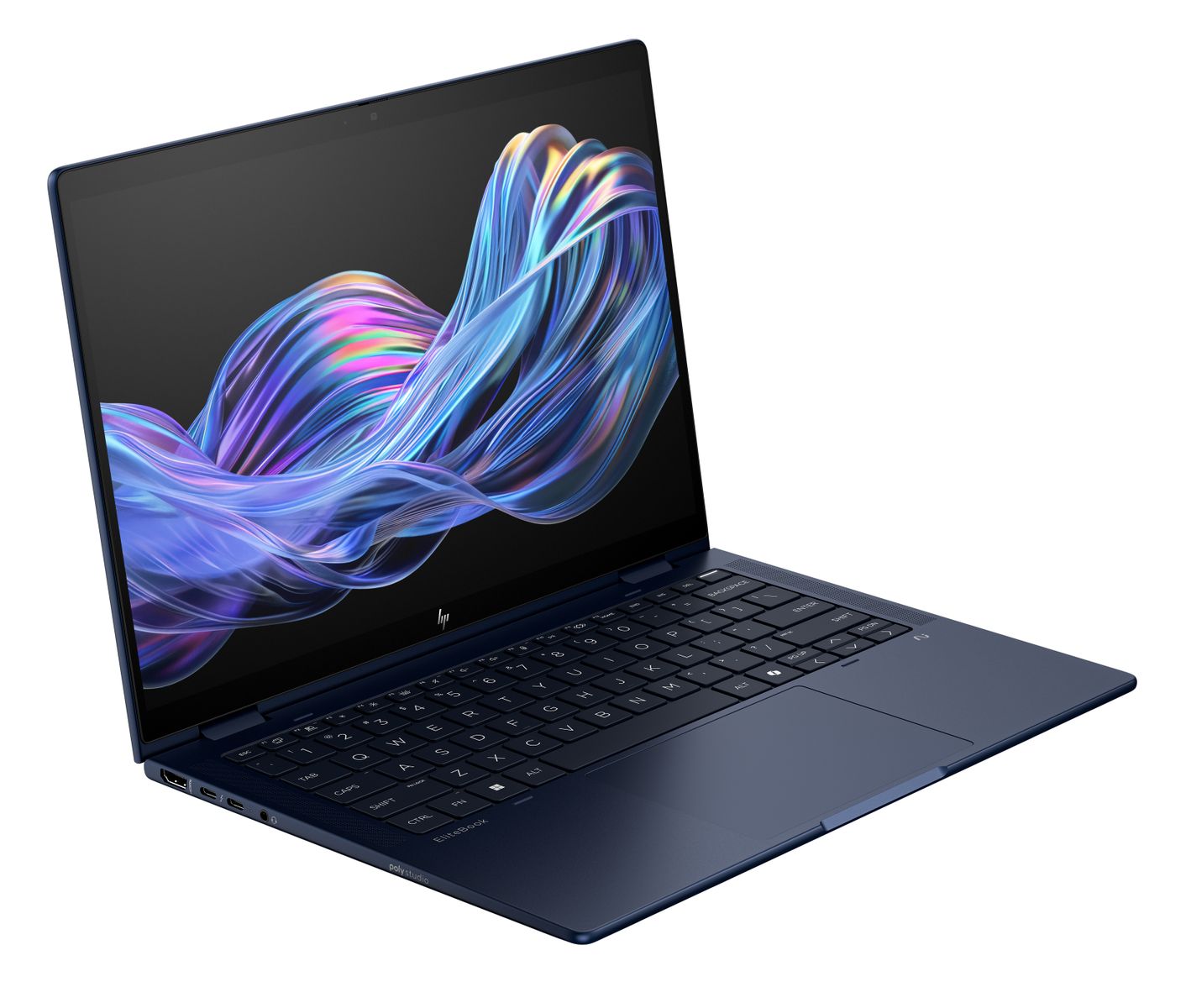 HP INC. EB XG1I FLIP AI U7-256V 14WUXGA 16/1 WIN11P 3YOFF