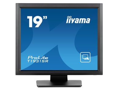 IIYAMA 19 5:4 Resistive