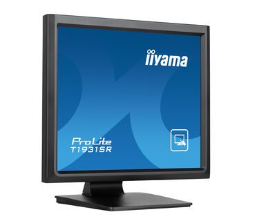 IIYAMA 19 5:4 Resistive