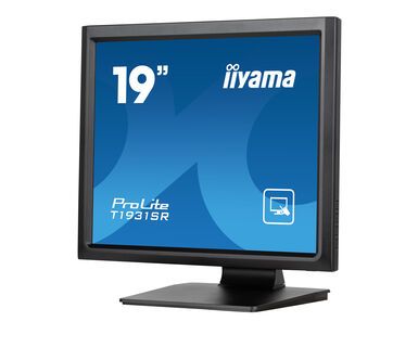 IIYAMA 19 5:4 Resistive