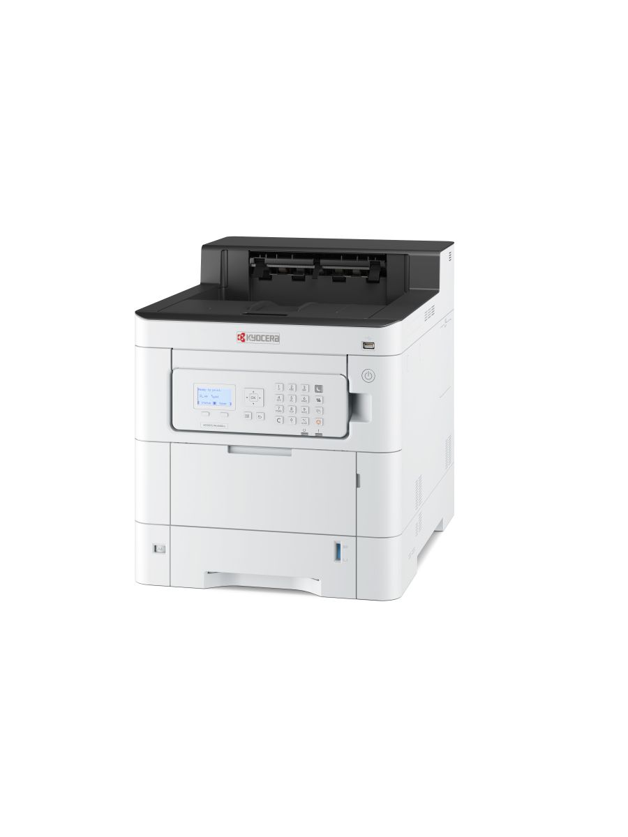 ECOSYS PA 4500CX  STAMPANTE LASER A COLORI, 45PPM [IMAGE 4]