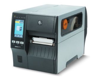 Zebra ZT411 TT, 203 DPI, SERIE USB, ETH, RFID UHF ENCODER