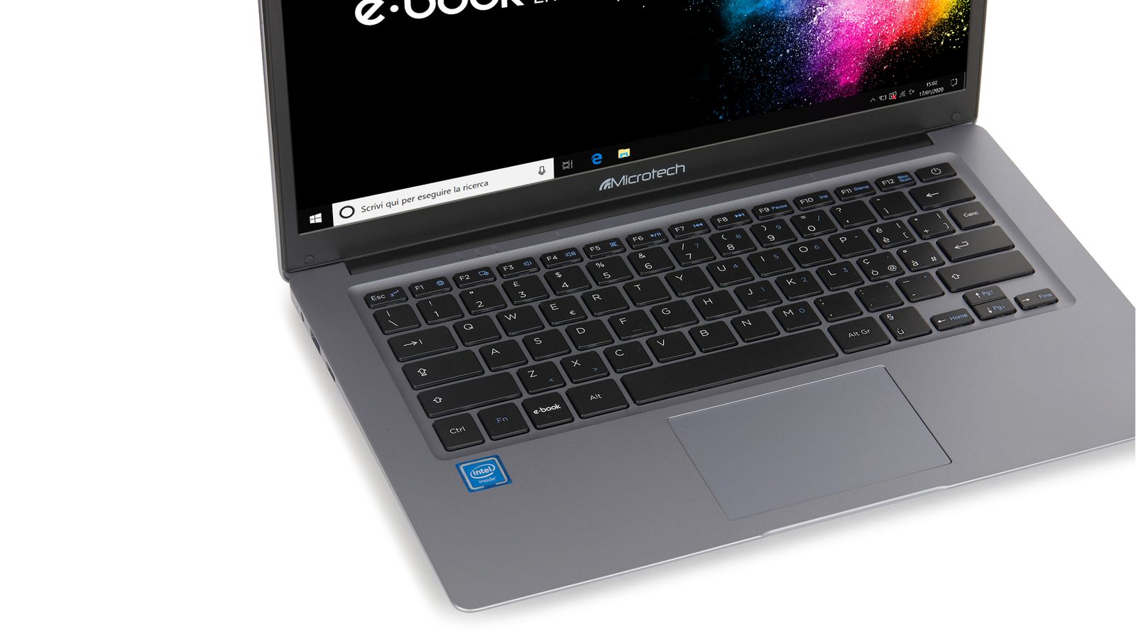 Microtech E-BOOK LITE C N4020 4GB 64SSD 14.0FHD WIN11PROEDU