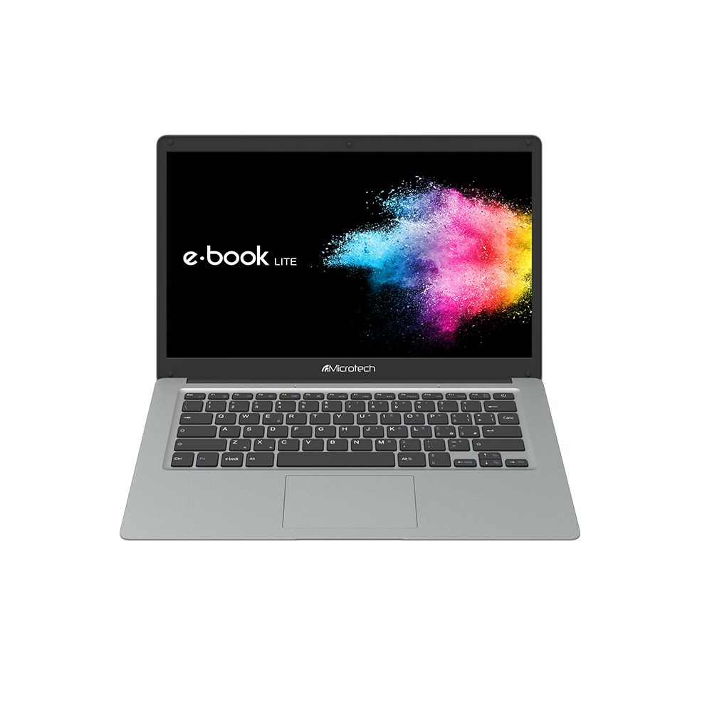 Microtech E-BOOK LITE C N4020 4GB 64SSD 14.0FHD WIN11PROEDU