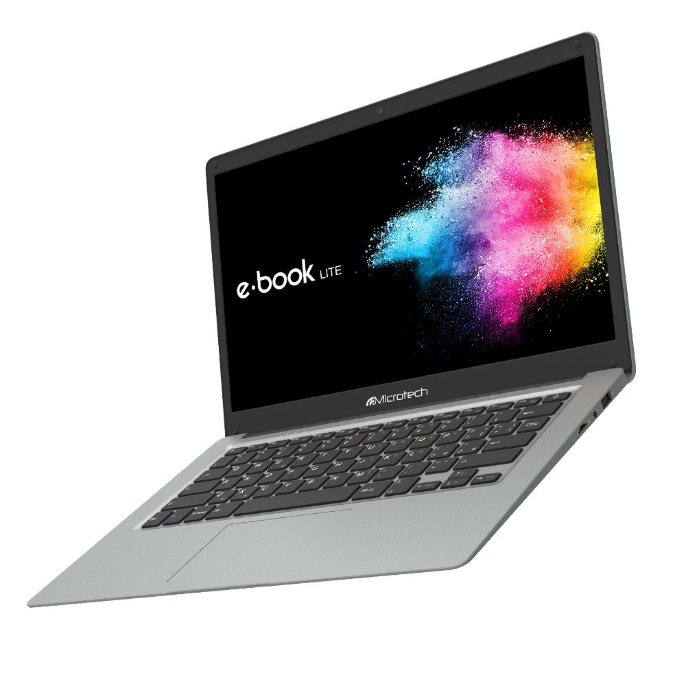 Microtech E-BOOK LITE C N4020 4GB 64SSD 14.0FHD WIN11PROEDU