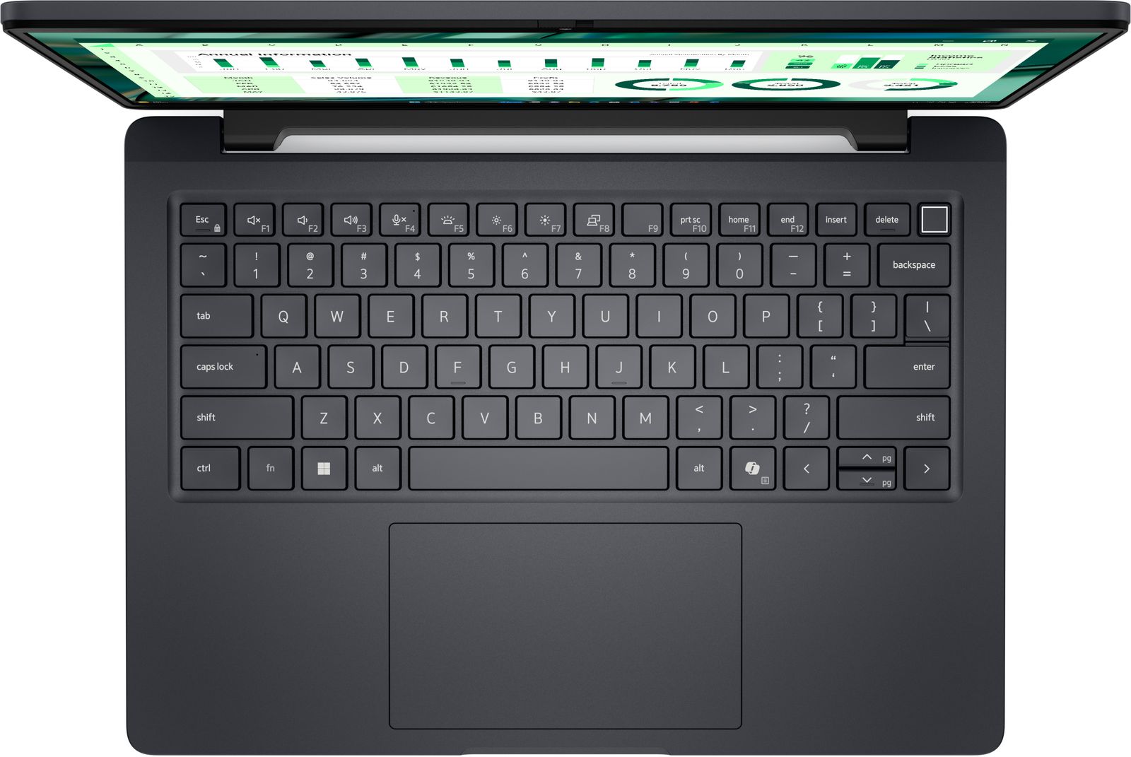 DELL PRO MAX 14/U7-265H/16GB/512GB/14/PRO500/W11P