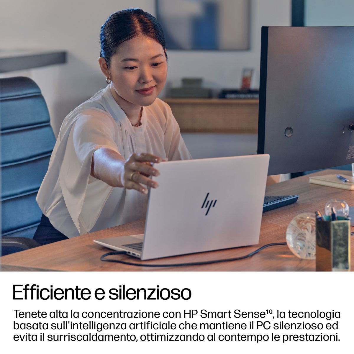 HP INC. EB 8 G1I 16 NGAI ULTRA 7 258V 32/1 W11P 3YOFF