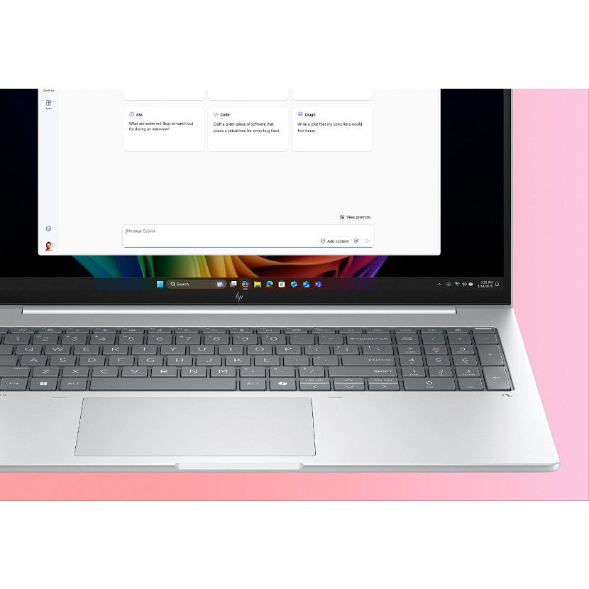 HP INC. EB 8 G1I 16 NGAI ULTRA 7 258V 32/1 W11P 3YOFF