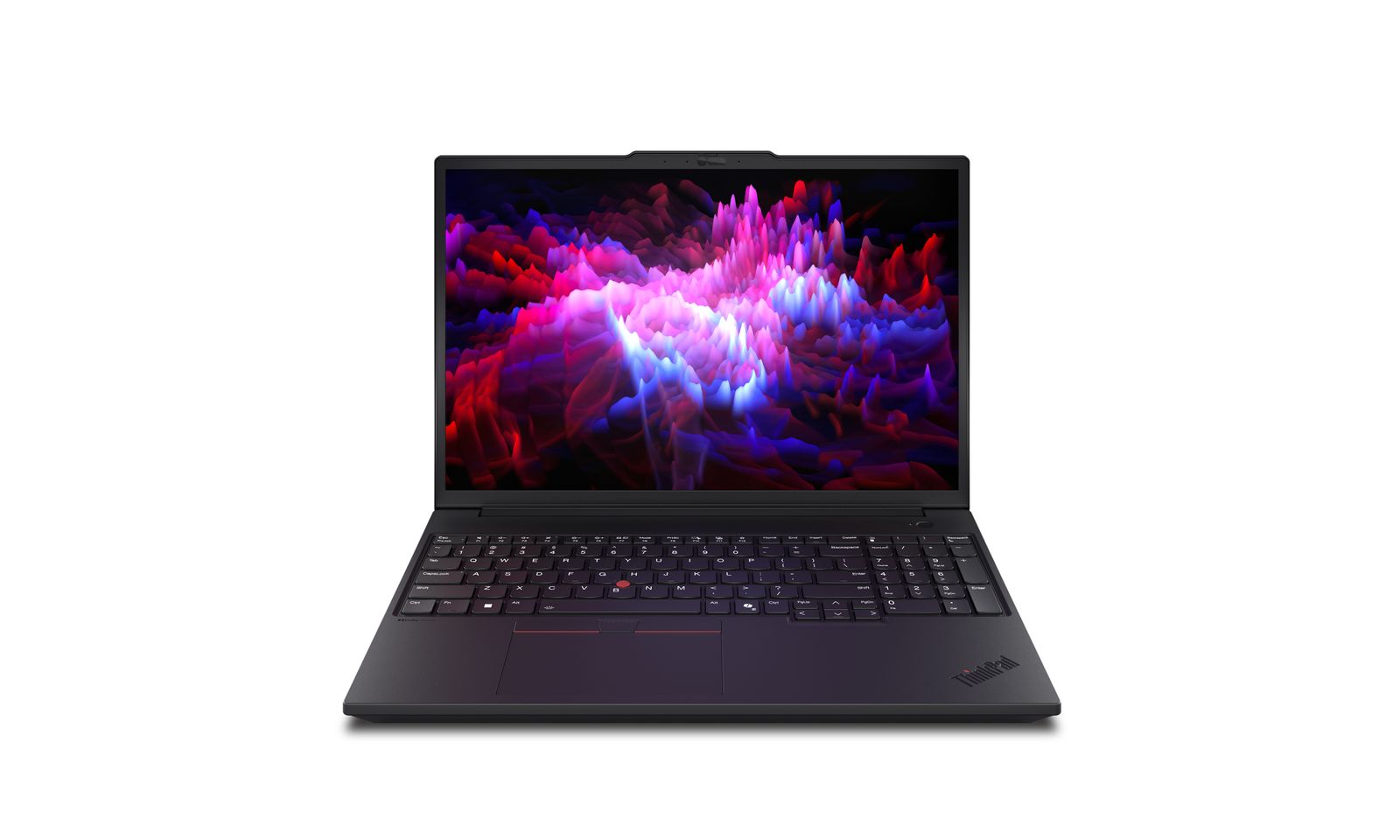 LENOVO TS P16V ULT7-255H 64GB 1TB RTXPR2000 W11PR 3YPREM