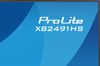 IIYAMA 24 IPS 1920x1080@120Hz HDMI DP MULTIMED