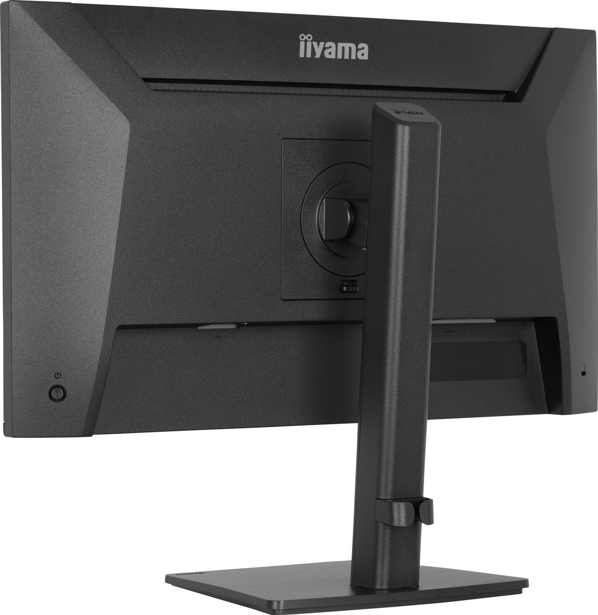 IIYAMA 24 IPS 1920x1080@120Hz HDMI DP MULTIMED