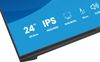 IIYAMA 24 IPS 1920x1080@120Hz HDMI DP MULTIMED