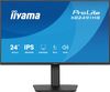 IIYAMA 24 IPS 1920x1080@120Hz HDMI DP MULTIMED