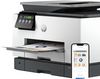 HP INC. OJ PRO 9130B MFP FAX 25/16PM ET/W ADF SCAN FR 500F