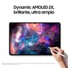 SAMSUNG GALAXY TAB S12 ULTRA WIFI 14.6 12+256GB GRAY