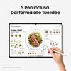 SAMSUNG GALAXY TAB S12 ULTRA WIFI 14.6 12+256GB GRAY