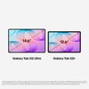 SAMSUNG GALAXY TAB S12 ULTRA WIFI 14.6 12+256GB GRAY