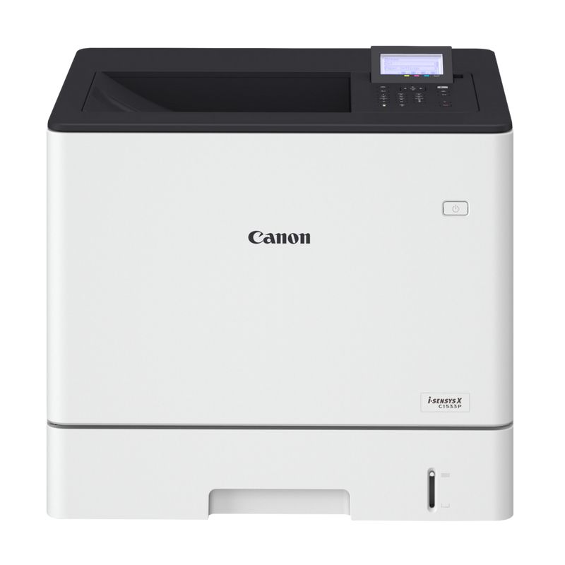 CANON I-SENSYS X C1533P II -33ppm -NO TONER KIT INIZIALE