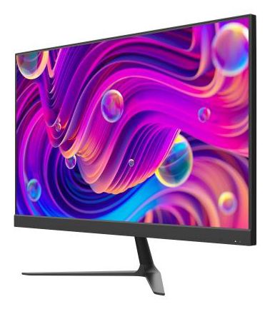 HIK Vision 23.8 , VA,HDMI/VGA INPUT, AUDIO INPUT, 100HZ