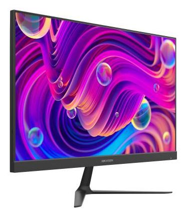 HIK Vision 23.8 , VA,HDMI/VGA INPUT, AUDIO INPUT, 100HZ