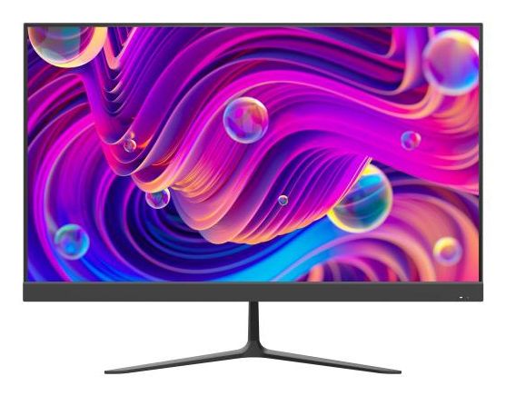 HIK Vision 23.8 , VA,HDMI/VGA INPUT, AUDIO INPUT, 100HZ