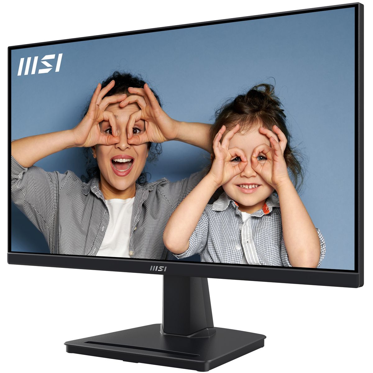 MSI PRO PRO MP225 21.5 FHD HDMI D-SUB BLACK [IMAGE 8]