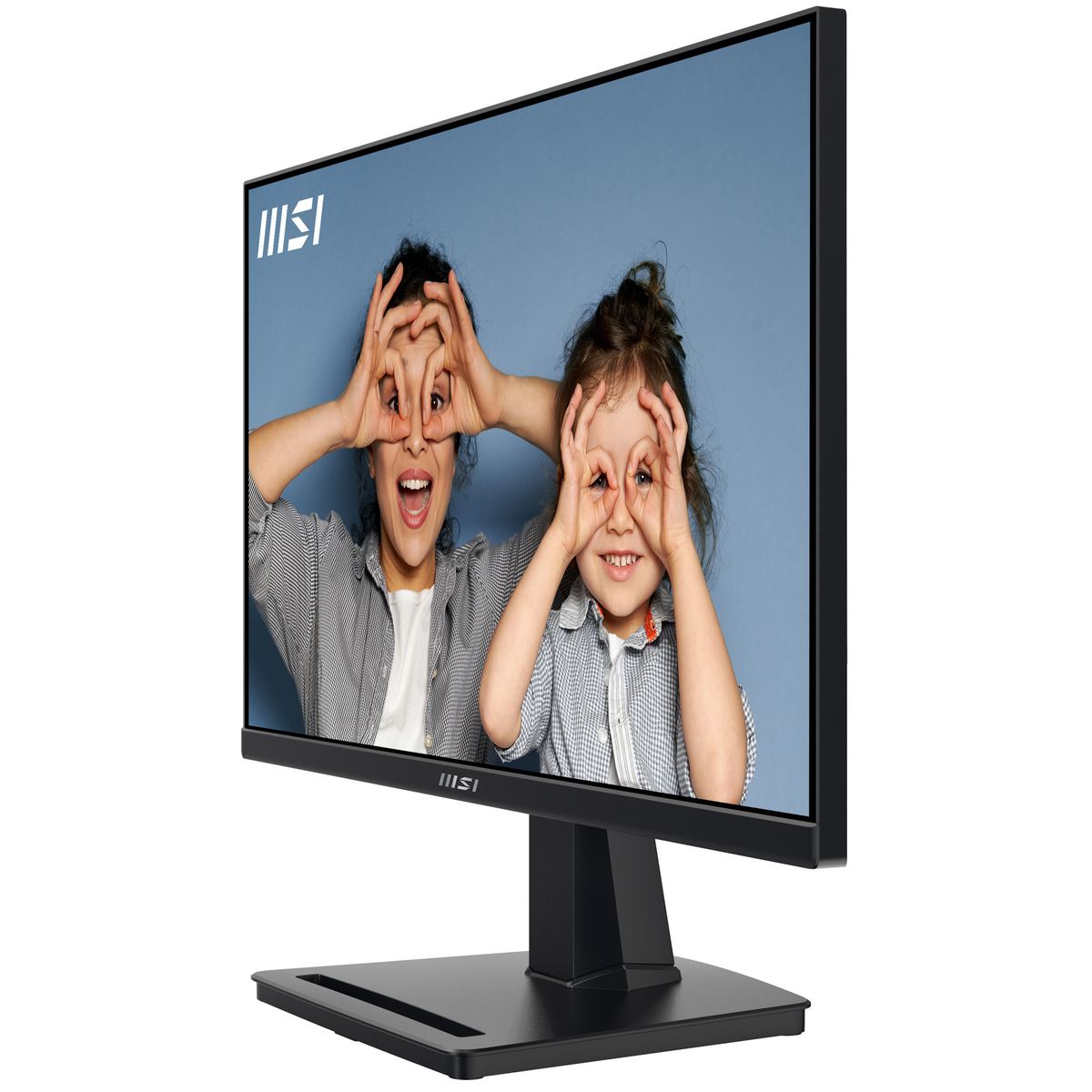 MSI PRO PRO MP225 21.5 FHD HDMI D-SUB BLACK [IMAGE 9]