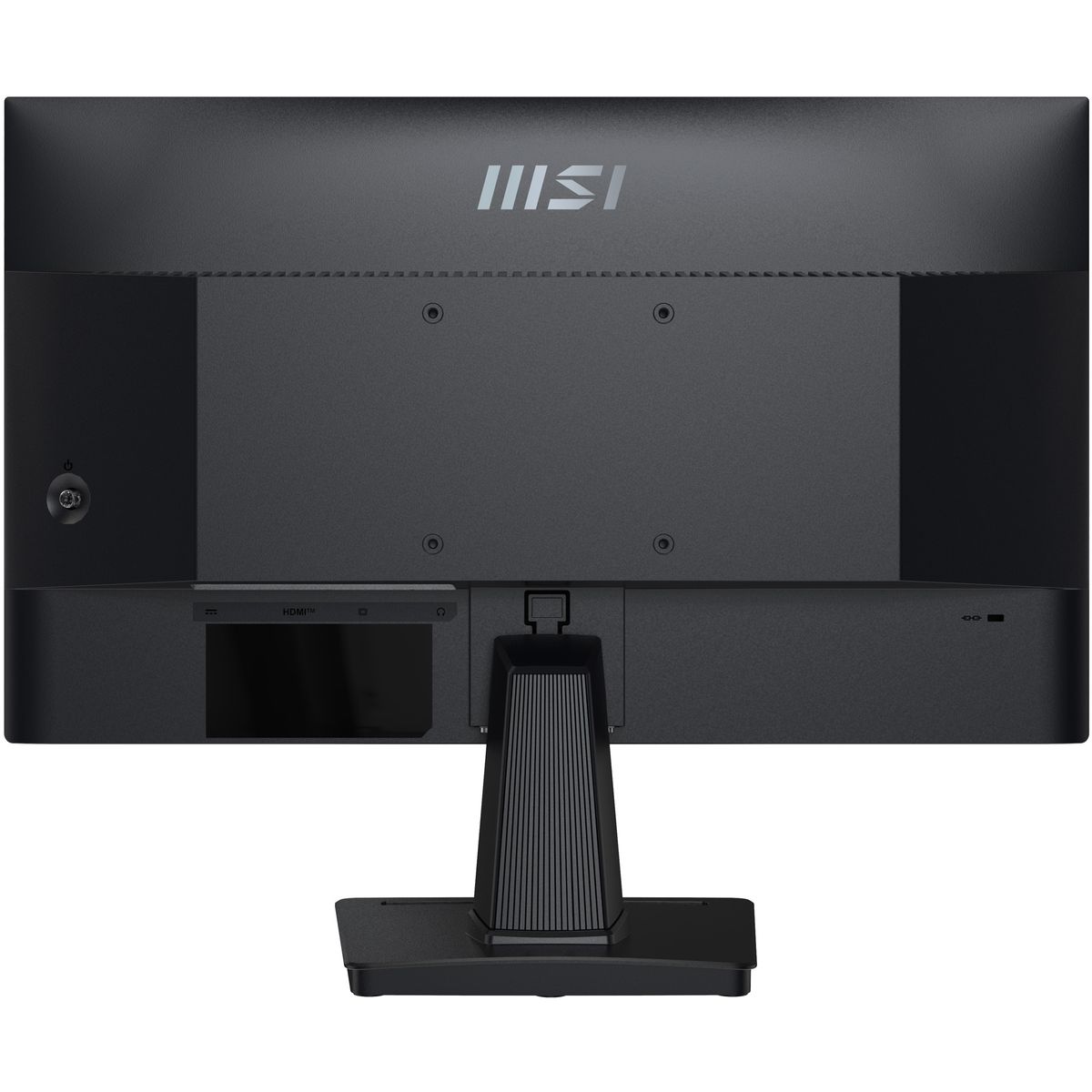 MSI PRO PRO MP225 21.5 FHD HDMI D-SUB BLACK [IMAGE 4]