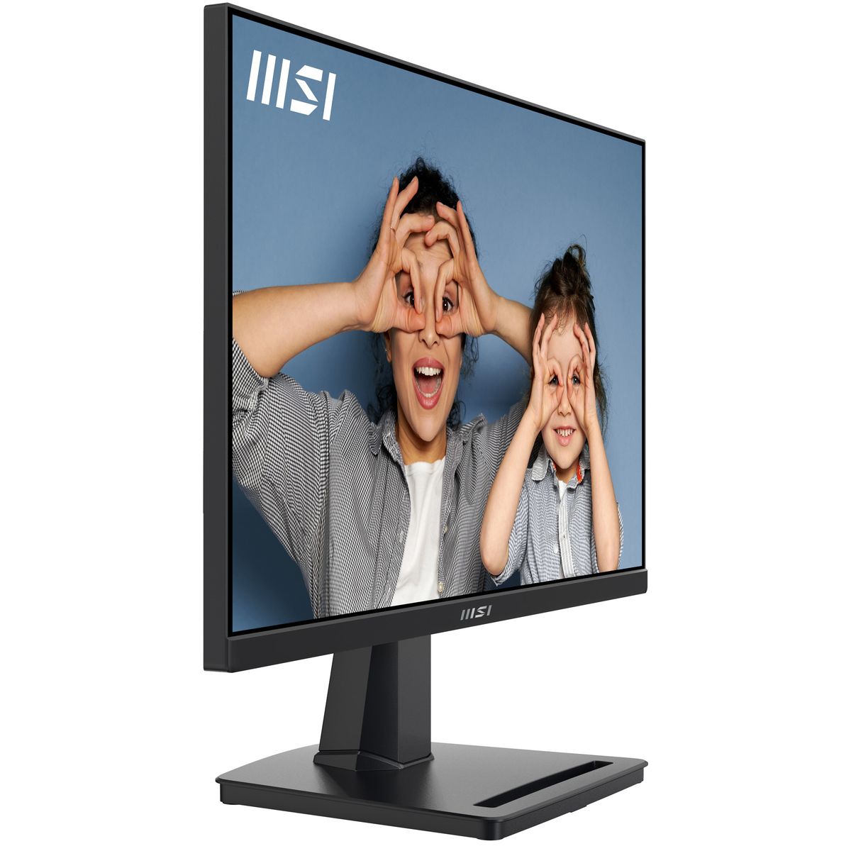 MSI PRO PRO MP225 21.5 FHD HDMI D-SUB BLACK [IMAGE 6]
