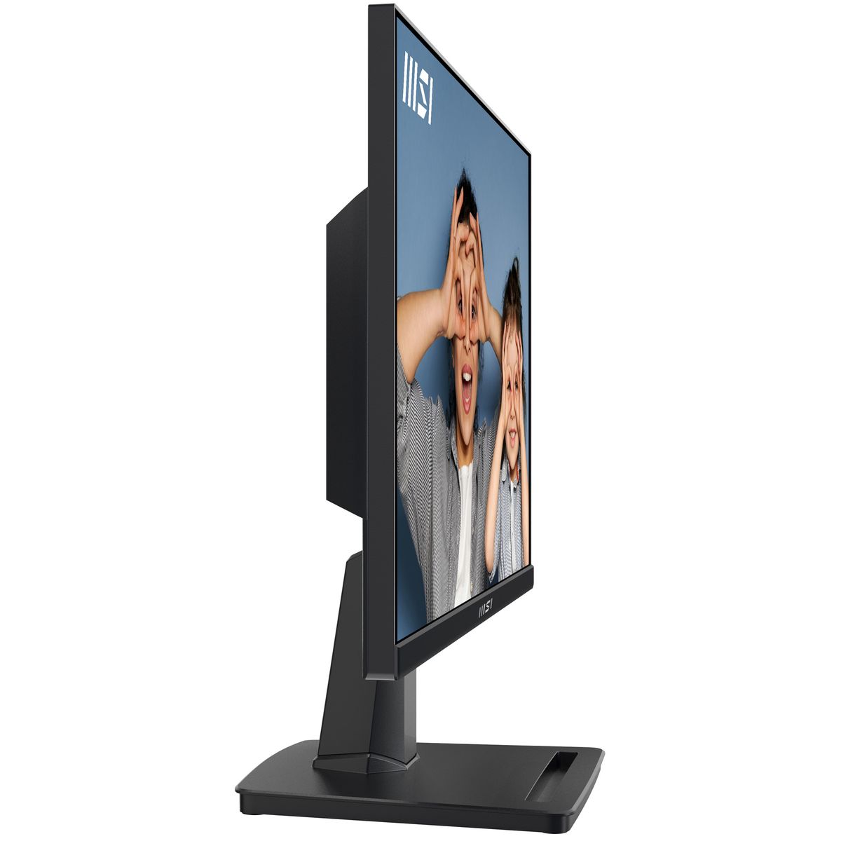 MSI PRO PRO MP225 21.5 FHD HDMI D-SUB BLACK [IMAGE 7]