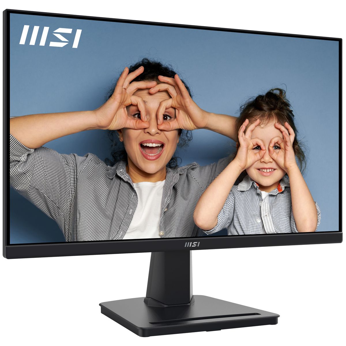 MSI PRO PRO MP225 21.5 FHD HDMI D-SUB BLACK [IMAGE 5]